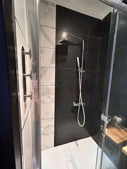 Appartement Cosy Centre Ajaccio Аячо Екстериор снимка