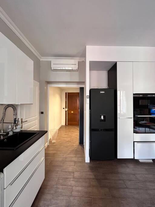 Appartement Cosy Centre Ajaccio Аячо Екстериор снимка