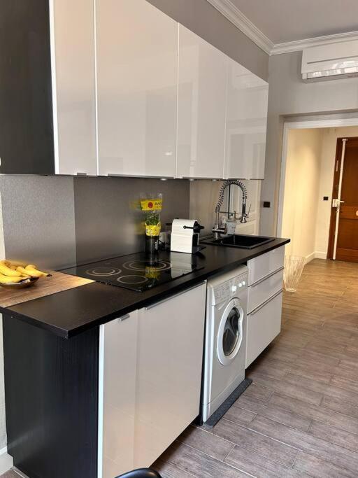 Appartement Cosy Centre Ajaccio Аячо Екстериор снимка
