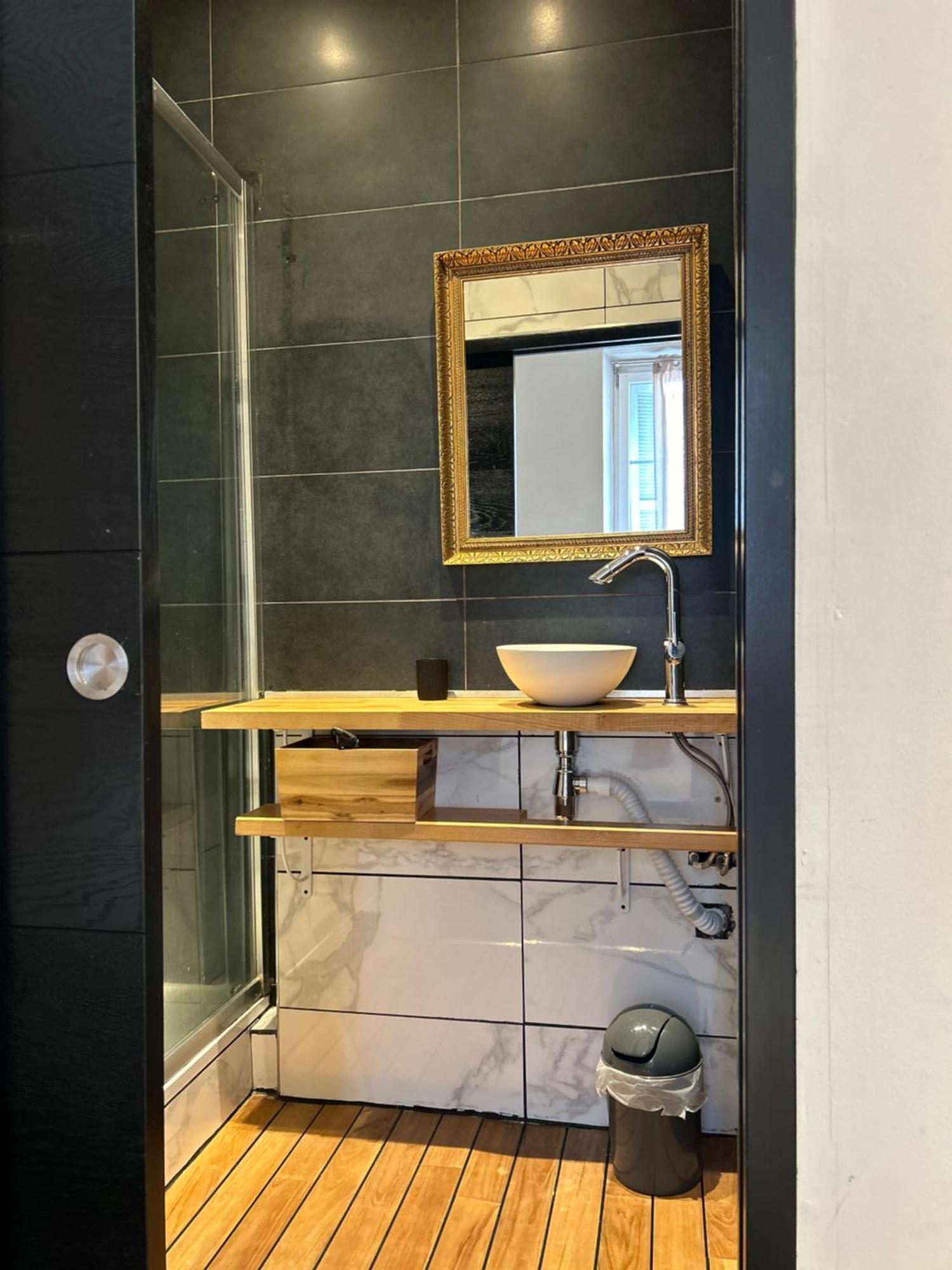 Appartement Cosy Centre Ajaccio Аячо Екстериор снимка