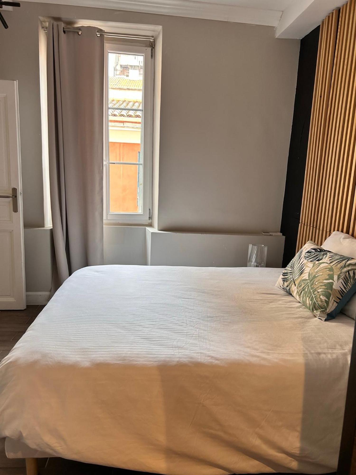 Appartement Cosy Centre Ajaccio Аячо Екстериор снимка