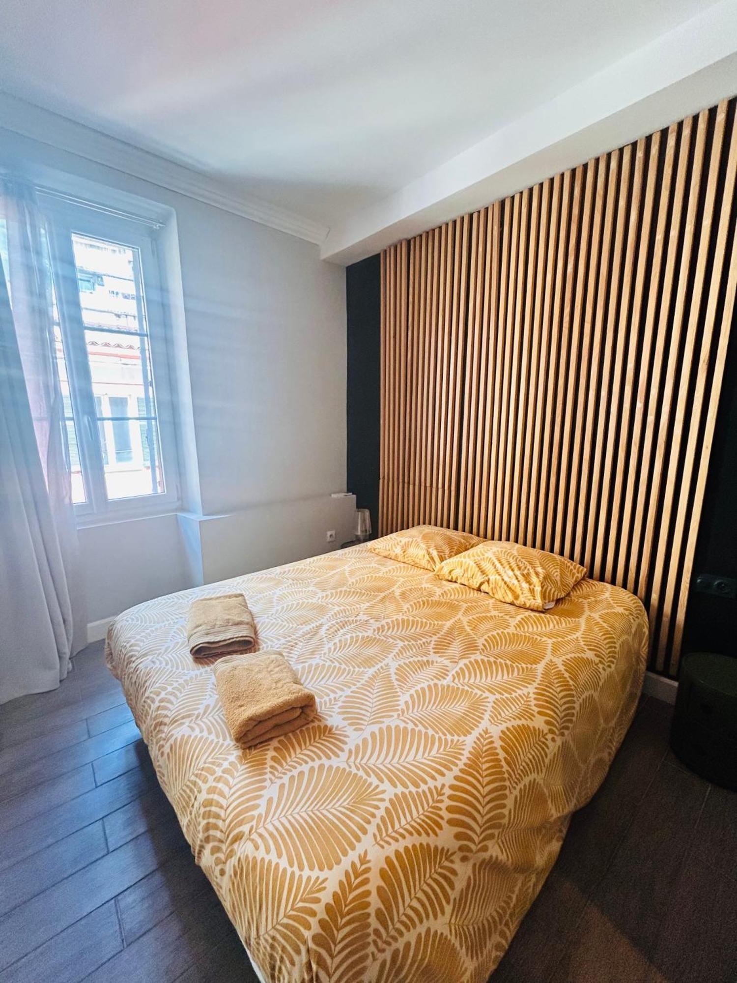 Appartement Cosy Centre Ajaccio Аячо Екстериор снимка